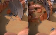 Before/After (Image via Riot Games)